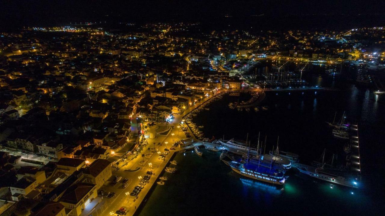 Holiday Home Oliva Vodice Exterior foto